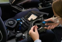 iFixit Mandible tångset 3-pack