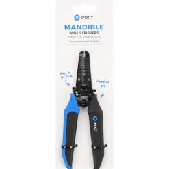 iFixit Mandible Wire Strippers kabelskalare