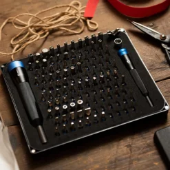 iFixit Manta 2 precisionsmejslar med 112 bits