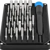iFixit Moray precisionsmejsel med bits, 32 delar
