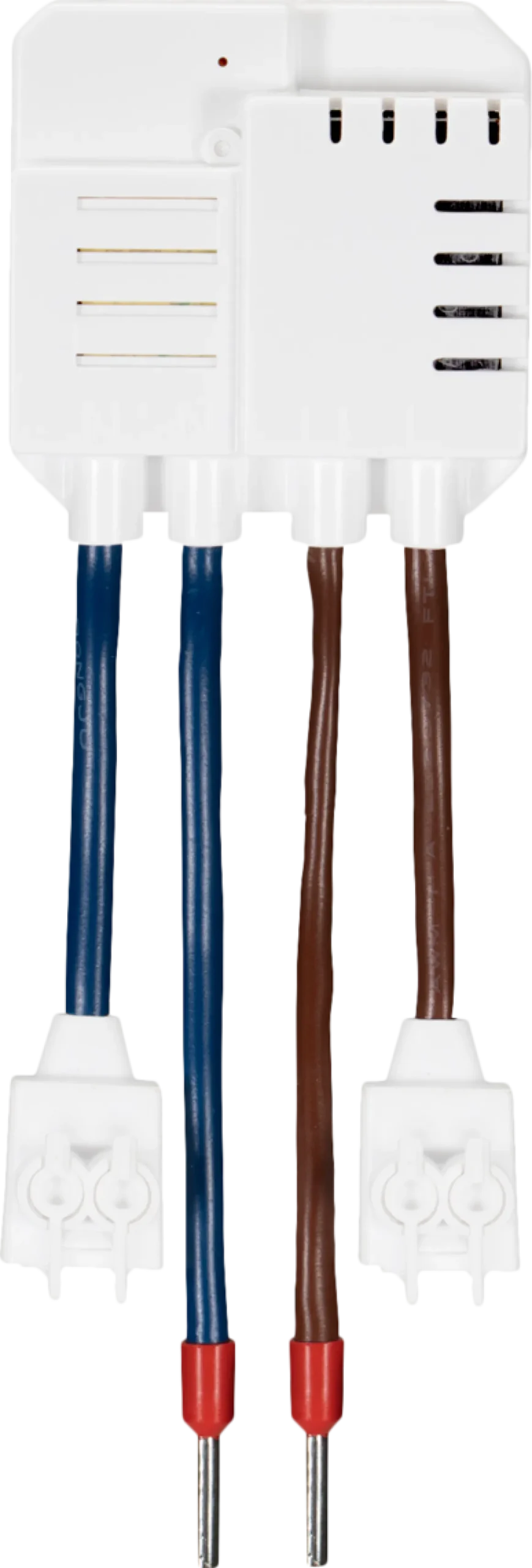 Inbyggnadsmottagare för vägguttag Nexa MSOR-3500