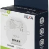 Inbyggnadsmottagare dimmer Nexa CMR-101