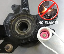 Induktionsvärmare Telwin Smart Inductor 5000 Twister