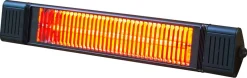 Infravärmare Mill CB2000BASIC
