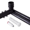 Inloppsrör Kärcher K3 Premium