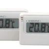 Inomhustermometer 2-pack