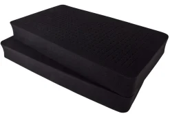 Inredning till skyddsväska, förskuret mönster, 515 x 285 x 62 mm, 2-pack