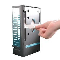 Insect-O-Cutor Prism flugfångare, UV, limark, 30 m2