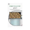 Insect-O-Cutor Prism limark till flugfångare, 6-pack