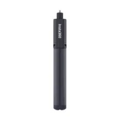 Insta 360 X3 2-in-1 selfiestick och kamerastativ