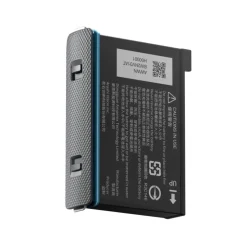 Insta360 extra batteri till X3 actionkamera, 1800 mAh