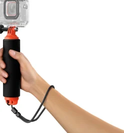 Insta360 Floating Hand Grip flytande handtag