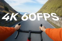 Insta360 GO Ultra actionkamera 4K Arctic White