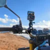 Insta360 Heavy Duty Clamp fäste styre för mc