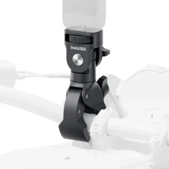 Insta360 Heavy Duty Clamp fäste styre för mc