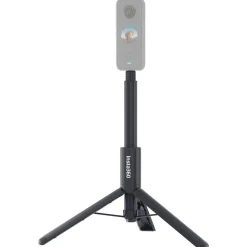 Insta360 2-i-1 selfiepinne och stativ