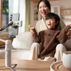 Insta360 Mic Air trådlös mikrofon 1 TX + 1 RX USB-C
