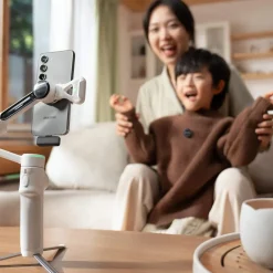 Insta360 Mic Air trådlös mikrofon 1 TX + 1 RX USB-C