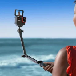 Insta360 Multi Mount fäste för actionkamera