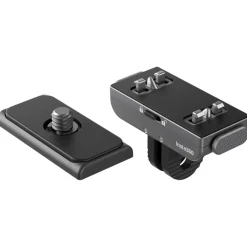 Insta360 Quick Release Mount 2.0 snabbfäste