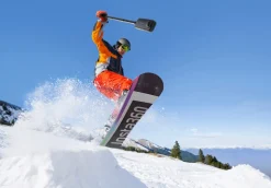 Insta360 X3 actionkamera med 360-gradersvideo