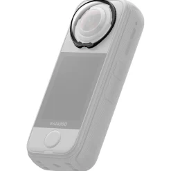 Insta360 X4 Air Premium Lens Guard linsskydd