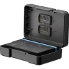 Insta360 X5 batteri 2400 mAh