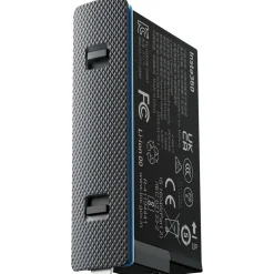 Insta360 X5 batteri 2400 mAh