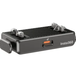 Insta360 X5 Quick Release Mount snabbfäste
