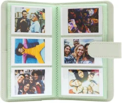 Instax Mini 12 fotoalbum, Fujifilm