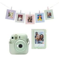 Instax Mini 12 tillbehör till kamera, Fujifilm