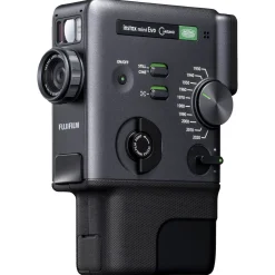 Instax Mini Evo Cinema kamera med video