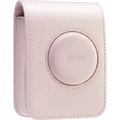 Instax Mini Evo kameraväska, rose