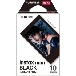 Instax Mini film fotopapper 10-pack, Fujifilm