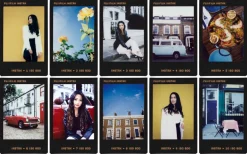 Instax Mini film fotopapper 10-pack, Fujifilm