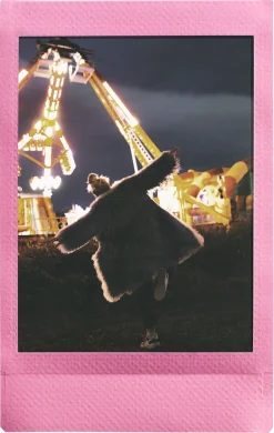 Instax Mini film fotopapper 10-pack, Fujifilm