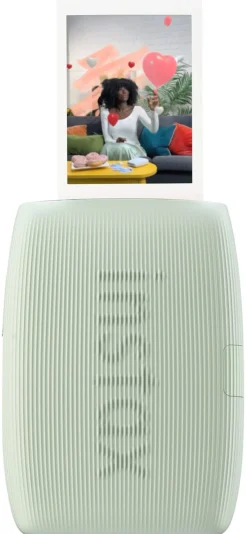 Instax Mini Link 3 mobilskrivare