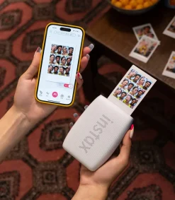 Instax Mini Link 3 mobilskrivare