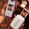 Instax Mini Link 3 mobilskrivare