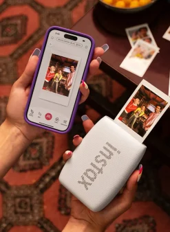 Instax Mini Link 3 mobilskrivare