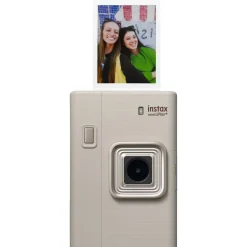 Instax Mini LiPlay Plus hybridkamera 2-i-1