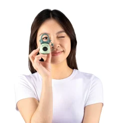 Instax Pal digitalkamera med Bluetooth, Fujifilm