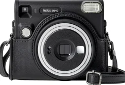 Instax SQ0 kameraväska med axelrem, Fujifilm