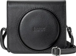 Instax SQ0 kameraväska med axelrem, Fujifilm