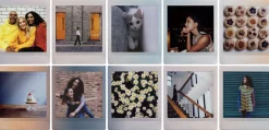 Instax Square film 10-pack, Fujifilm