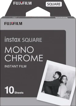Instax Square film 10-pack, Fujifilm