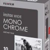 Instax Wide film fotopapper, 10-pack, Fujifilm