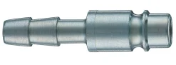 Insticksnippel för slang 10 mm, ANI