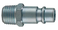 Insticksnippel R 3/8" utvändig, ANI