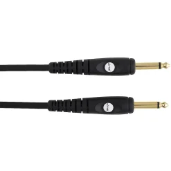 Instrumentkabel 1/4"